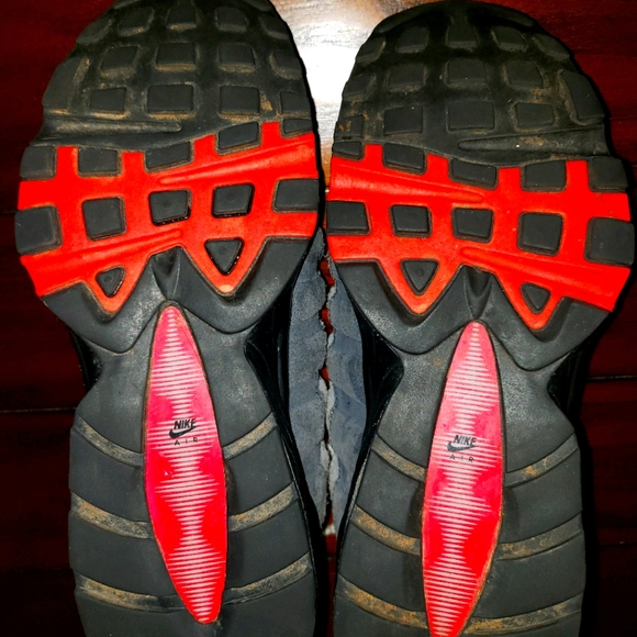 Nike Air Max - Picture 6 of 6